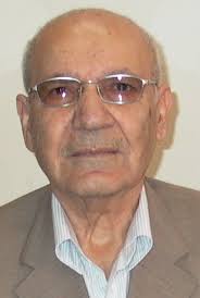 محمد جعفر پاک سرشت