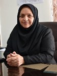 فاطمه مکی زاده تفتی